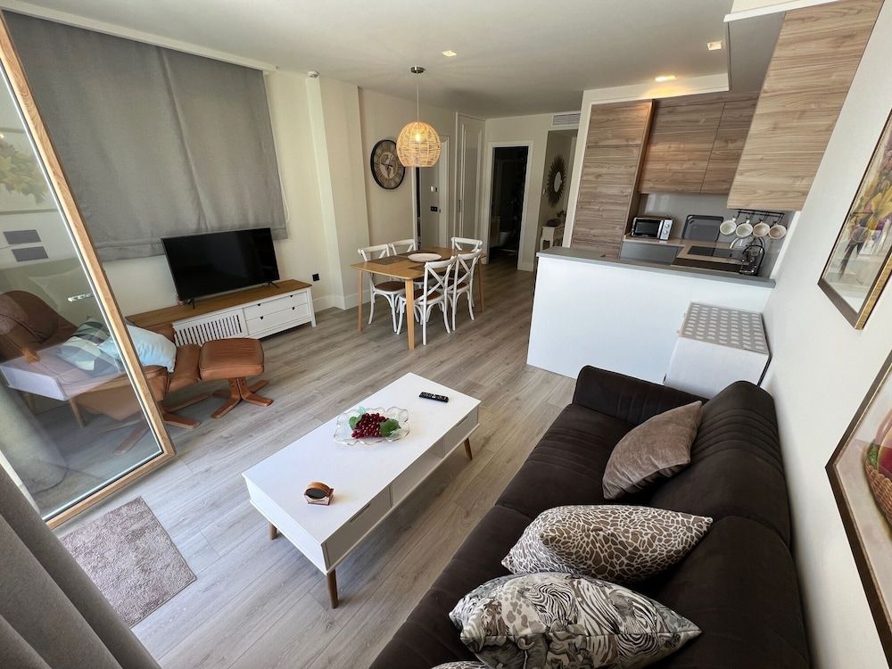 La Puerta de Nerja Hostal Boutique Superior Suite 4