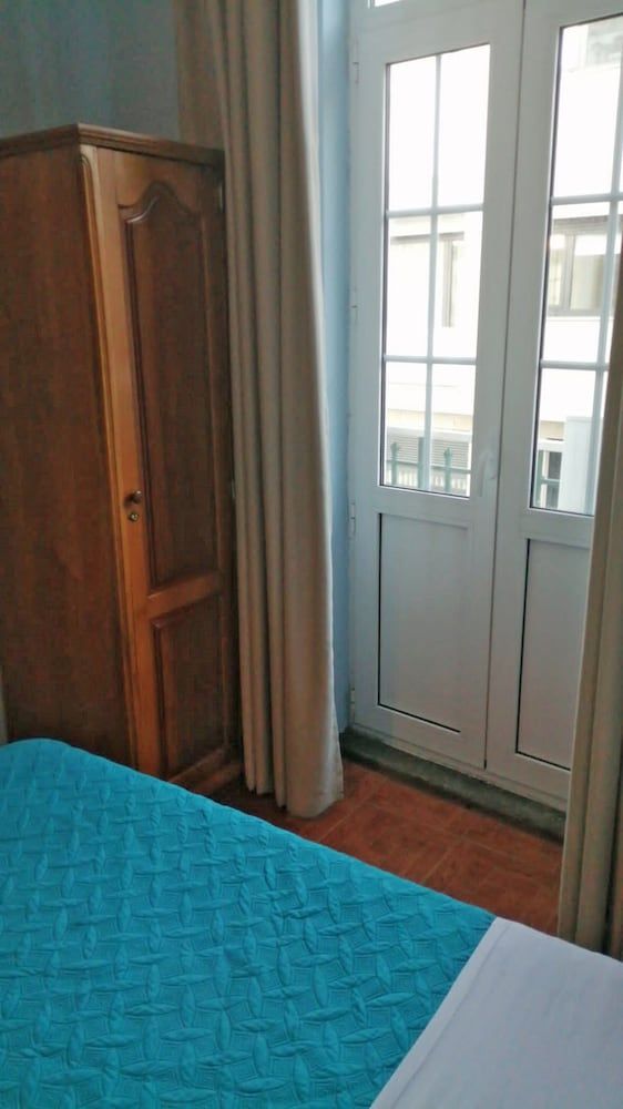 Residencial Vale Formoso Double Room 22