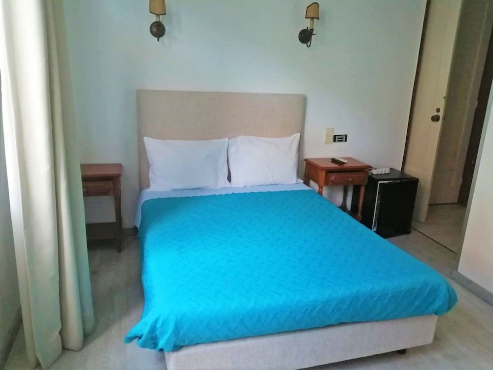 Residencial Vale Formoso Double Room 3