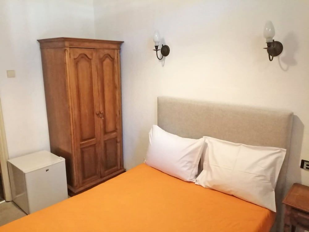 Residencial Vale Formoso Double Room 13