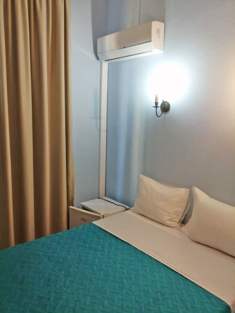 Residencial Vale Formoso Double Room 10