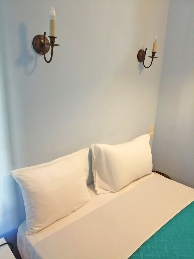 Residencial Vale Formoso Double Room 9