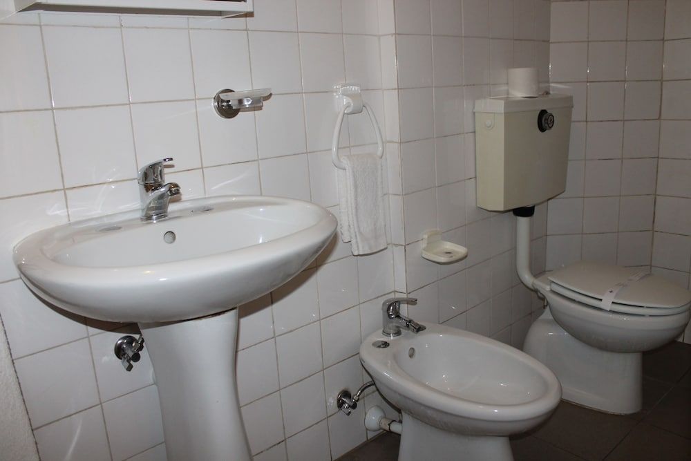 Residencial Vale Formoso Double Room 18