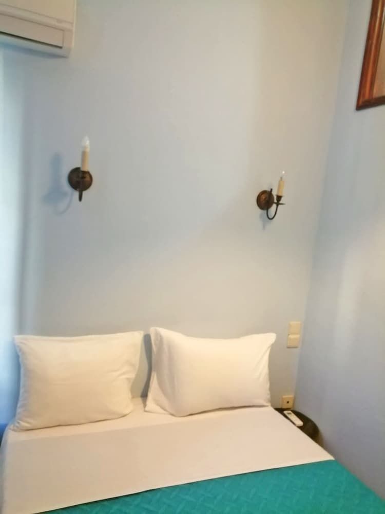 Residencial Vale Formoso Double Room 6