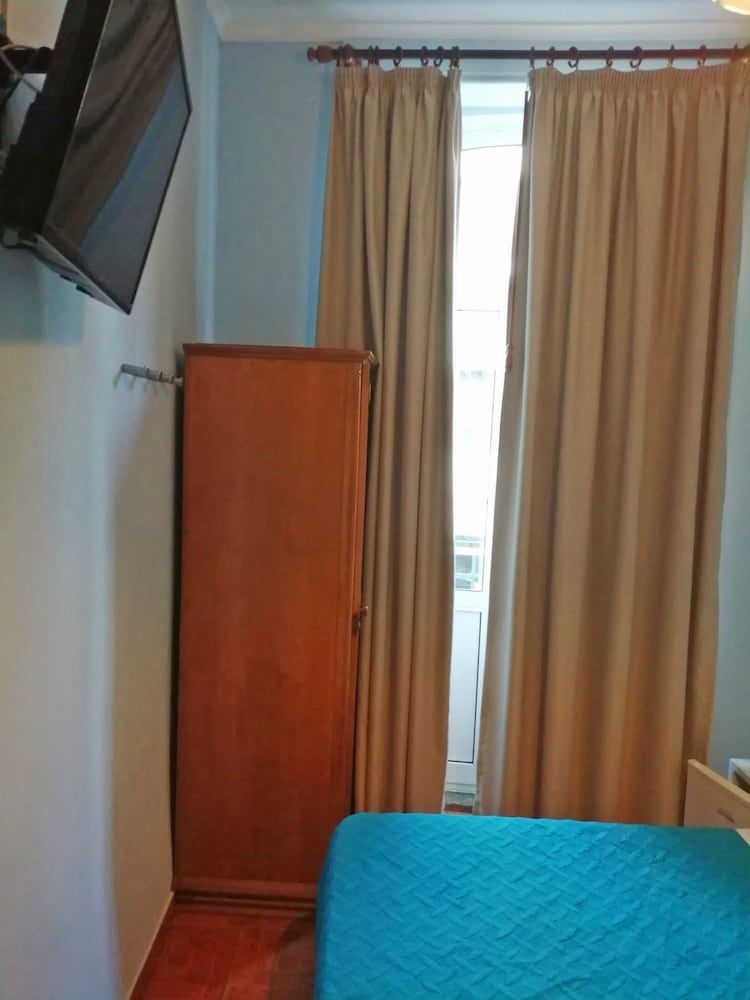 Residencial Vale Formoso Double Room 23