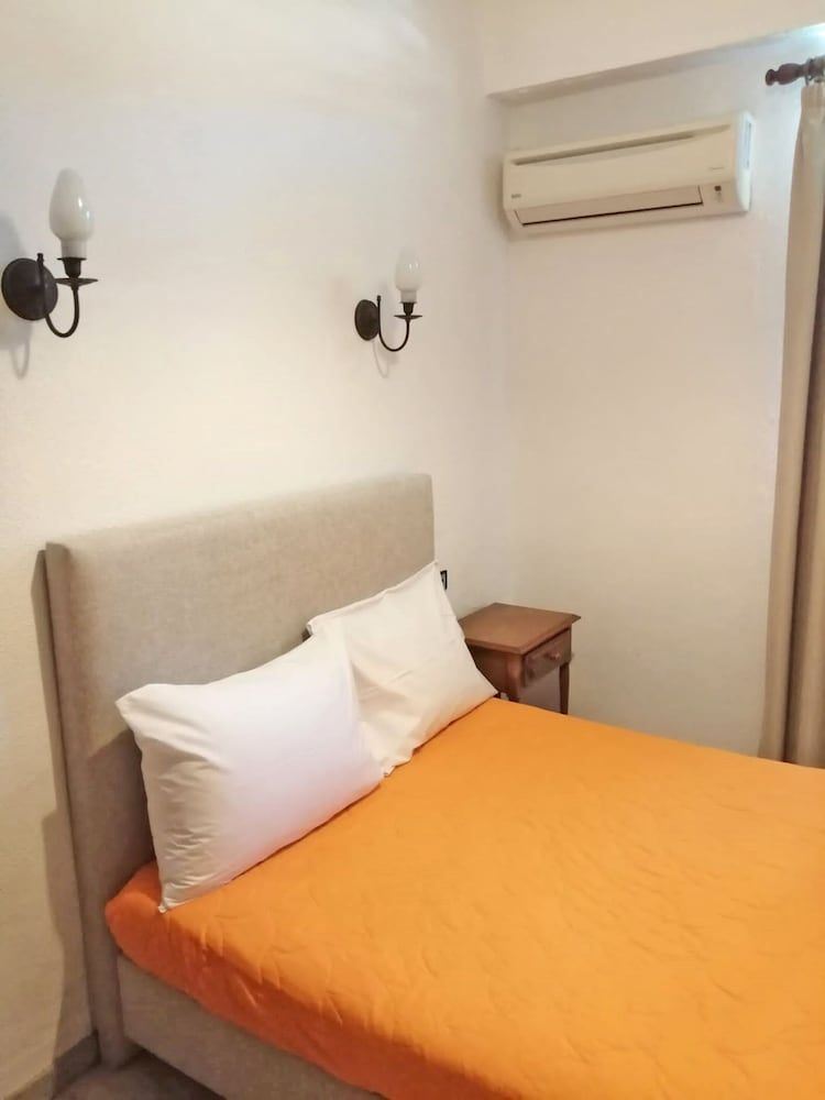 Residencial Vale Formoso Double Room 12