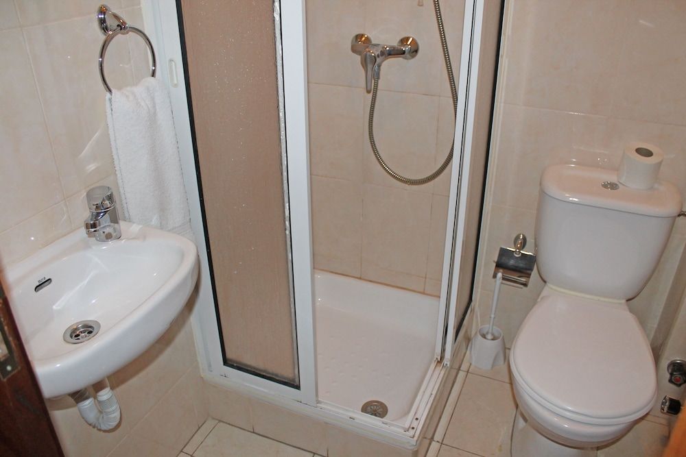 Residencial Vale Formoso Double Room 16