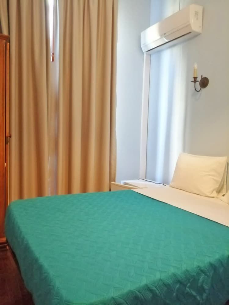 Residencial Vale Formoso Double Room 7