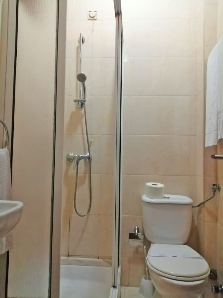 Residencial Vale Formoso Double Room 19