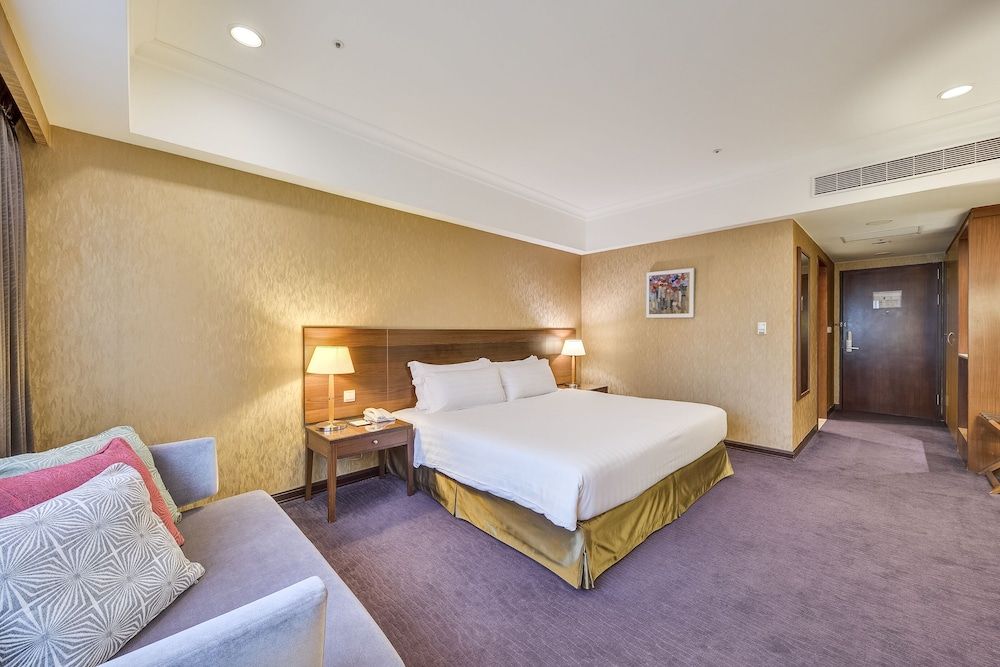 undefined Forte Hotel Xizhi 10