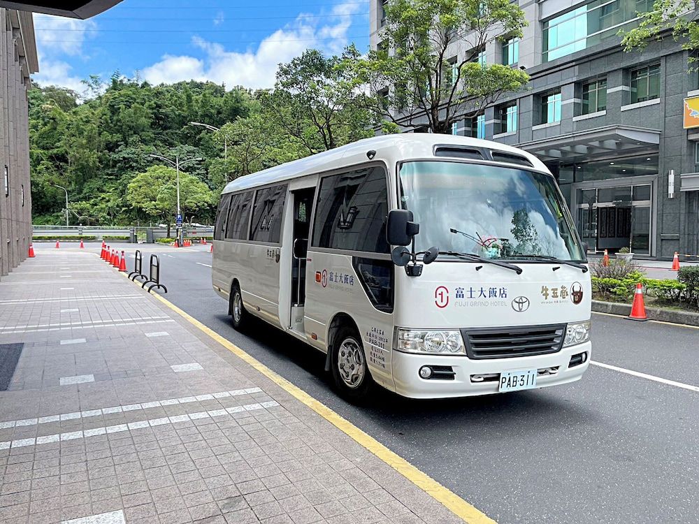 undefined Forte Hotel Xizhi 4