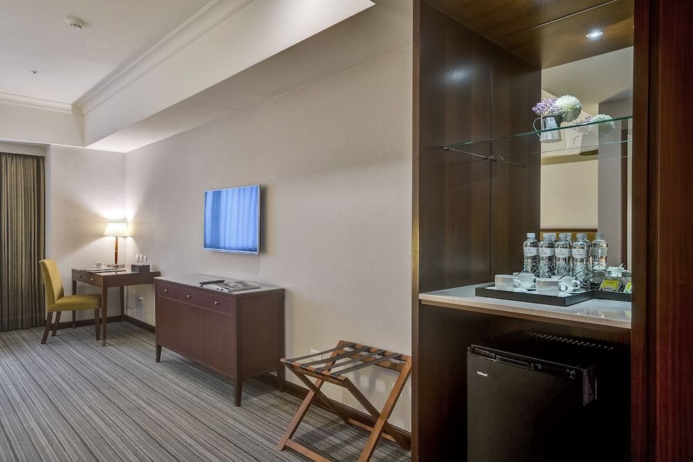 undefined Forte Hotel Xizhi 9