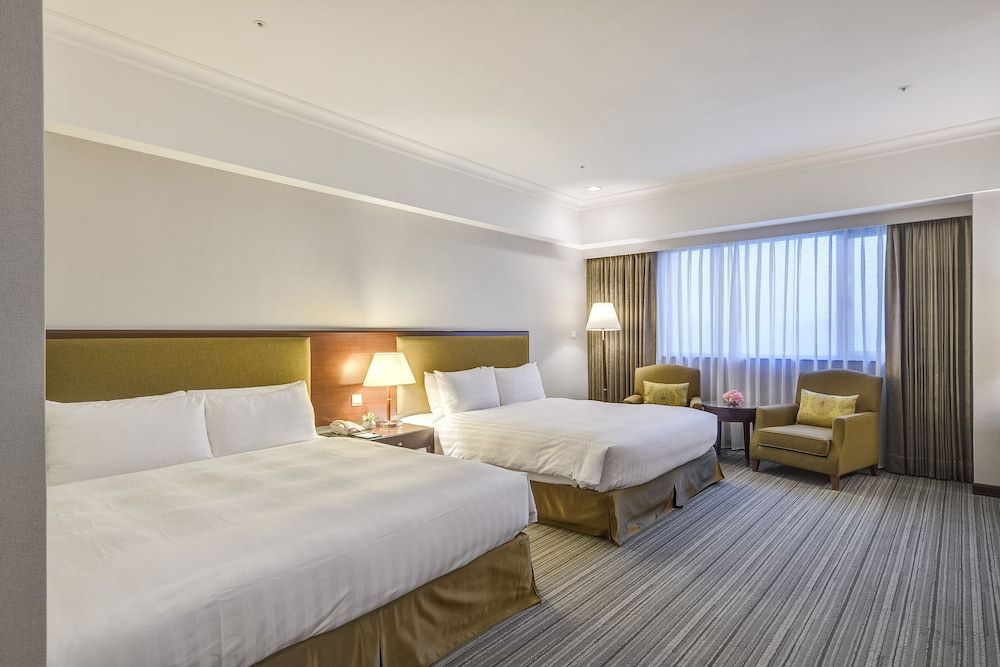 undefined Forte Hotel Xizhi 6