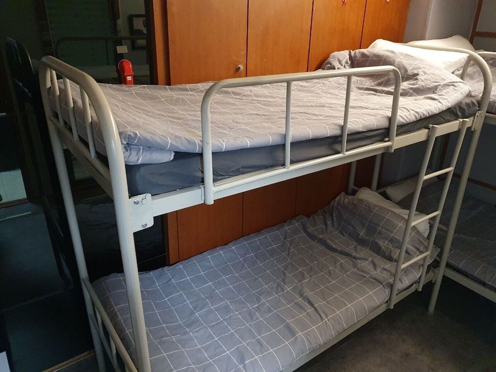 Dalgona Guesthouse Economy Twin Room 2