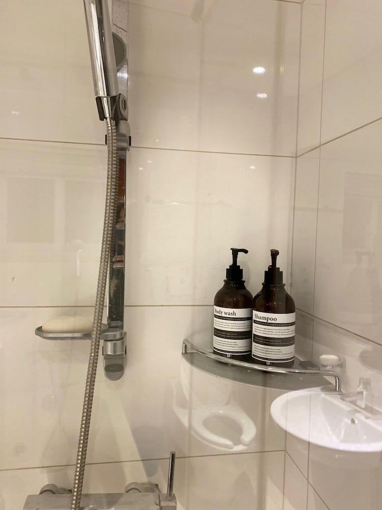 Dalgona Guesthouse Economy Twin Room 7