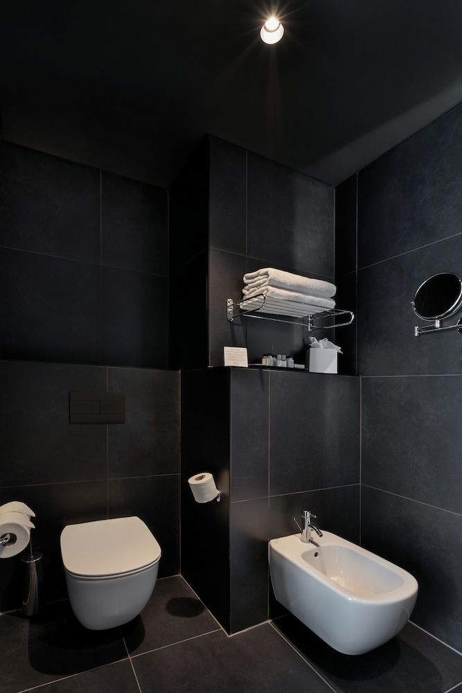 Verdi Gzira Promenade Deluxe Single Room 3