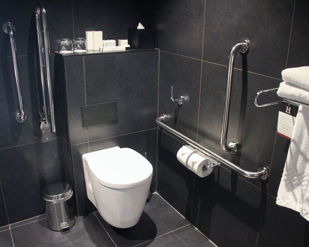 Verdi Gzira Promenade Deluxe Suite 3