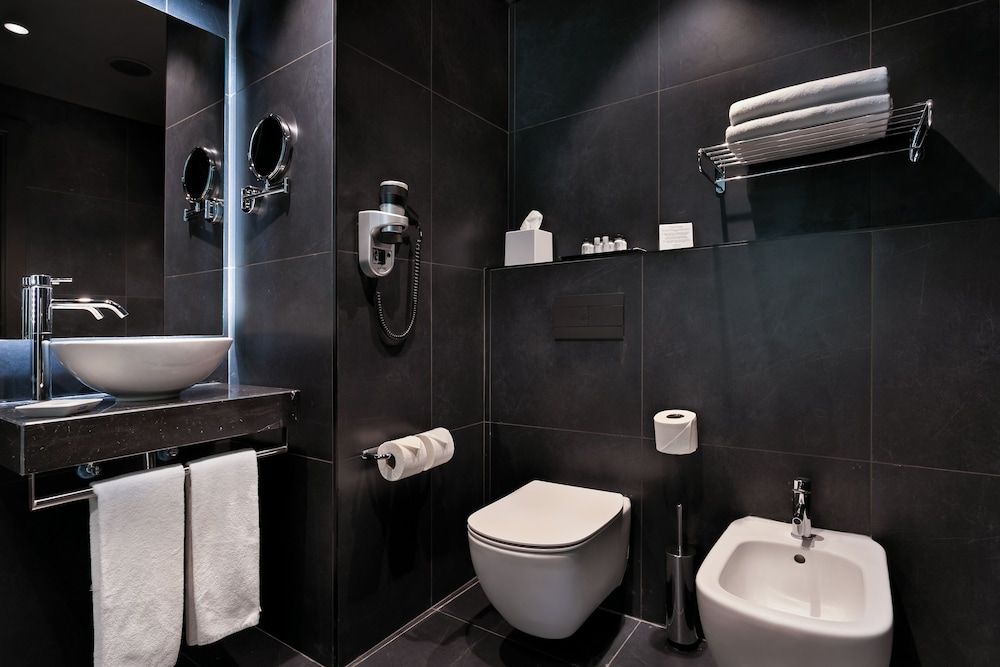 Verdi Gzira Promenade Deluxe Twin Room 5