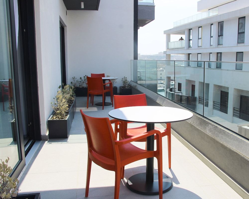 Verdi Gzira Promenade Deluxe Suite 2