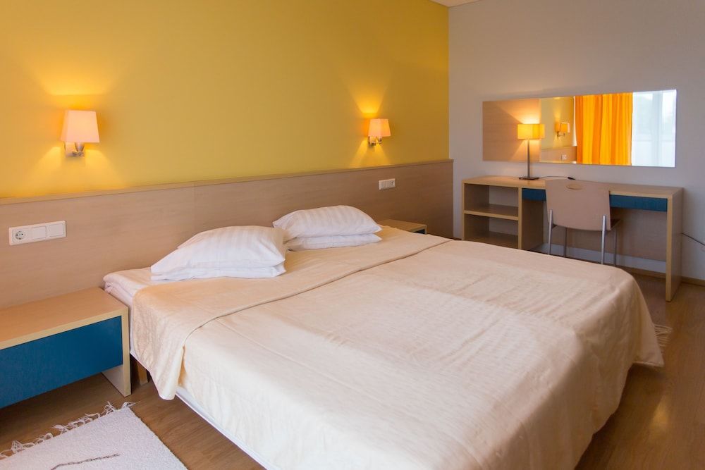 Asa Spa Hotel Standard Twin Room