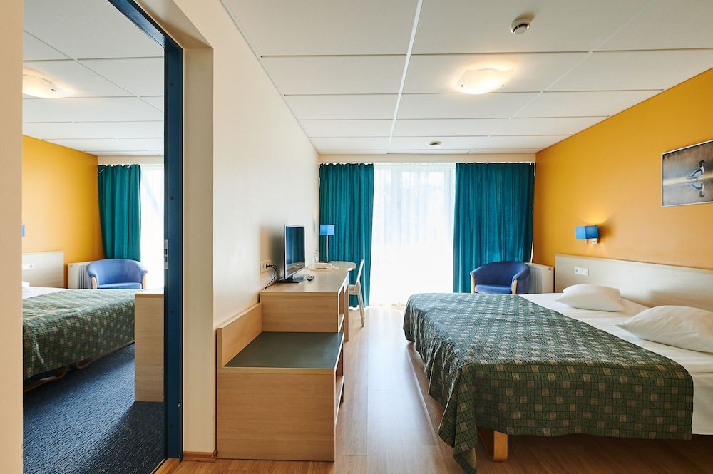 Asa Spa Hotel Family Room 3