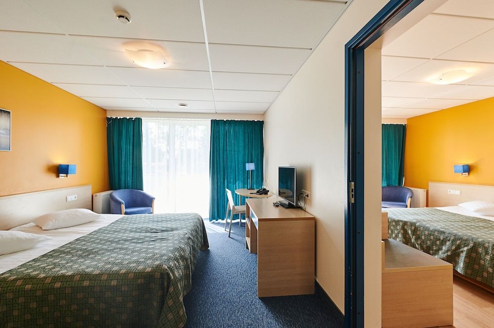 Asa Spa Hotel Family Room 2