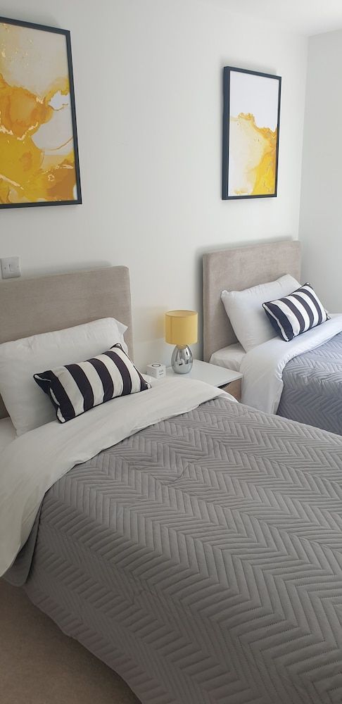 Quay Apartments Exchange Quay Family Apartment, 2 Bedrooms 2