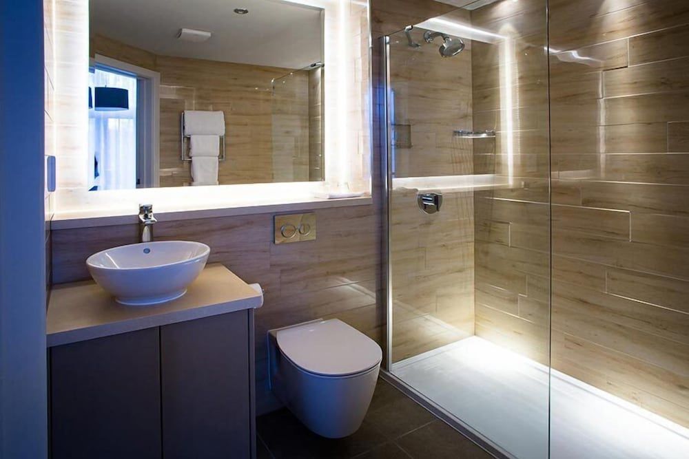 315 Bar And Restaurant King Ensuite 17