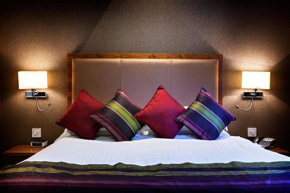 315 Bar And Restaurant King Ensuite 6