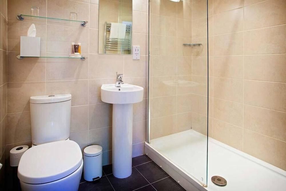 315 Bar And Restaurant King Ensuite 18