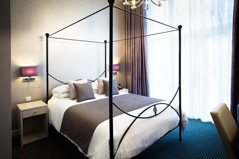 315 Bar And Restaurant King Ensuite 10