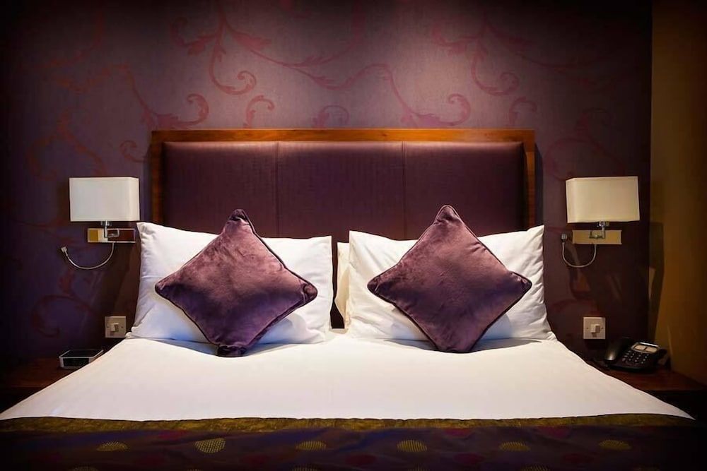 315 Bar And Restaurant King Ensuite 11