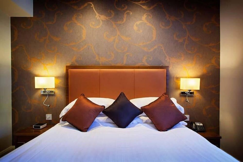 315 Bar And Restaurant King Ensuite 13