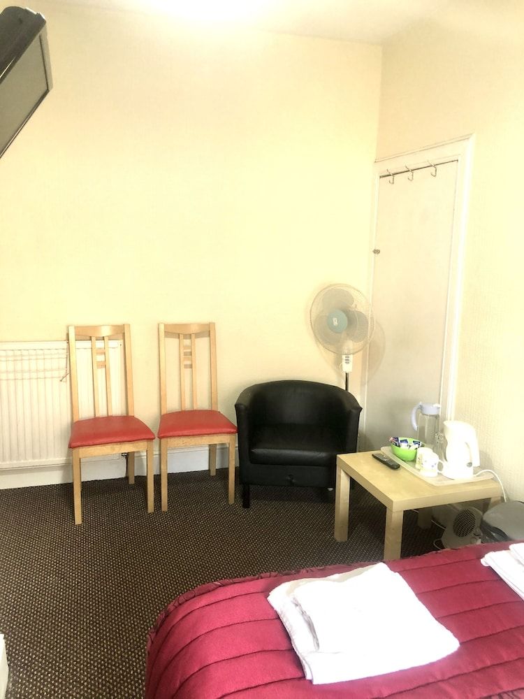 Dalry guesthouse Double Room, Ensuite 4