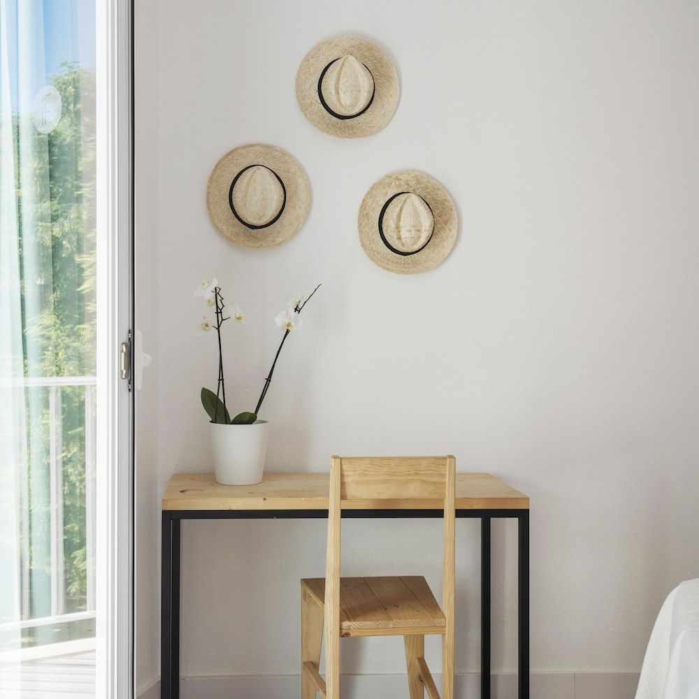 Superior Twin Room, Balcony