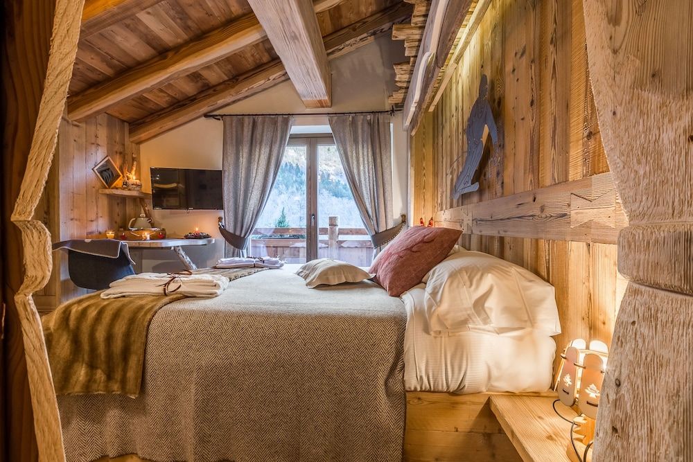 Affittacamere Annie-Parblanc Double Room 10