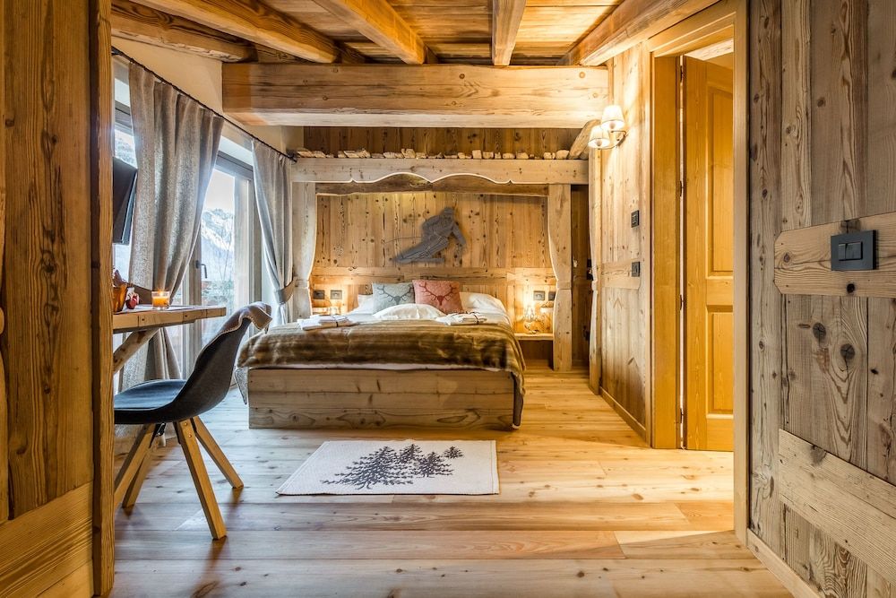 Affittacamere Annie-Parblanc Double Room 11