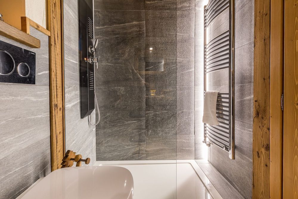 Affittacamere Annie-Parblanc Double Room 21