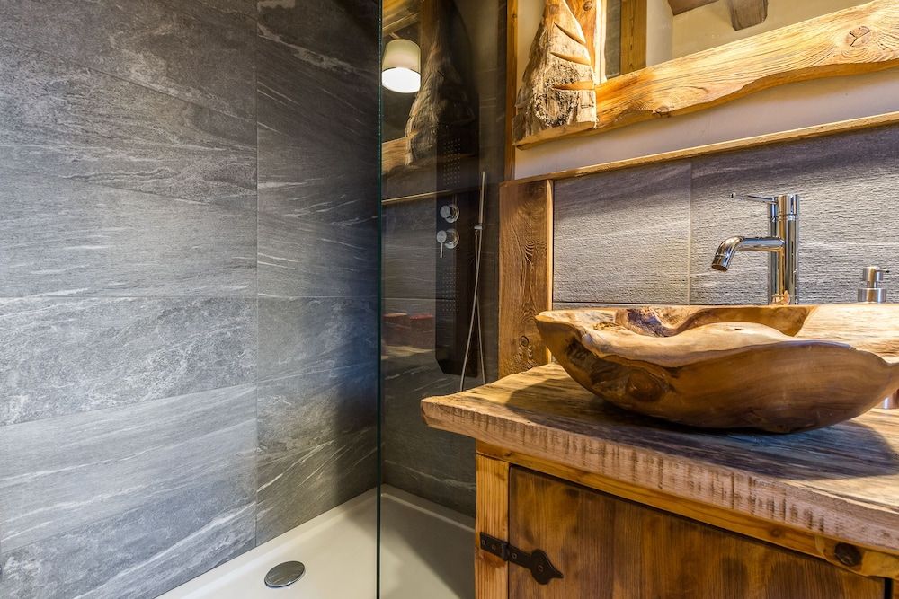 Affittacamere Annie-Parblanc Double Room 17