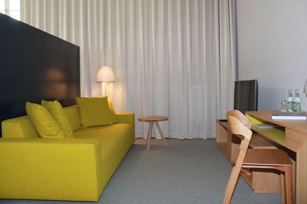 Katholisch-Soziales Institut Premium Suite, City View 4