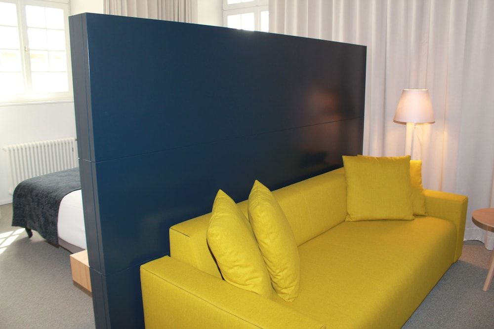 Katholisch-Soziales Institut Premium Suite, City View 3