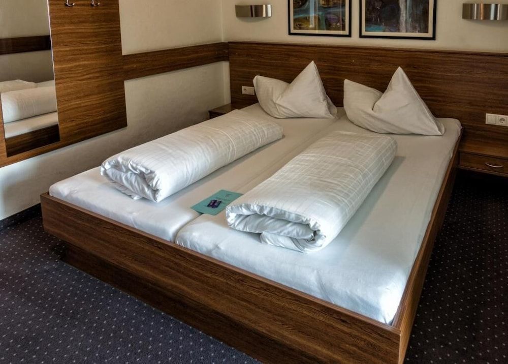 Hotel Pinzgauerhof by Alpeffect Hotels Double Room 2 Adults 2