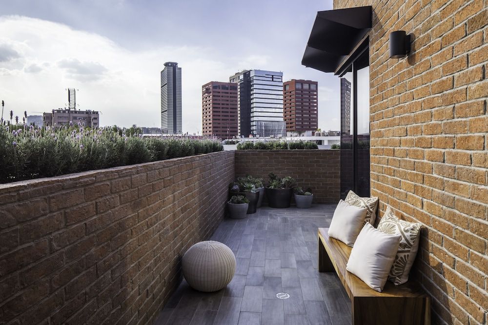 Mathias Luxury Plus by Viadora Business Suite, 1 Bedroom, Terrace 4