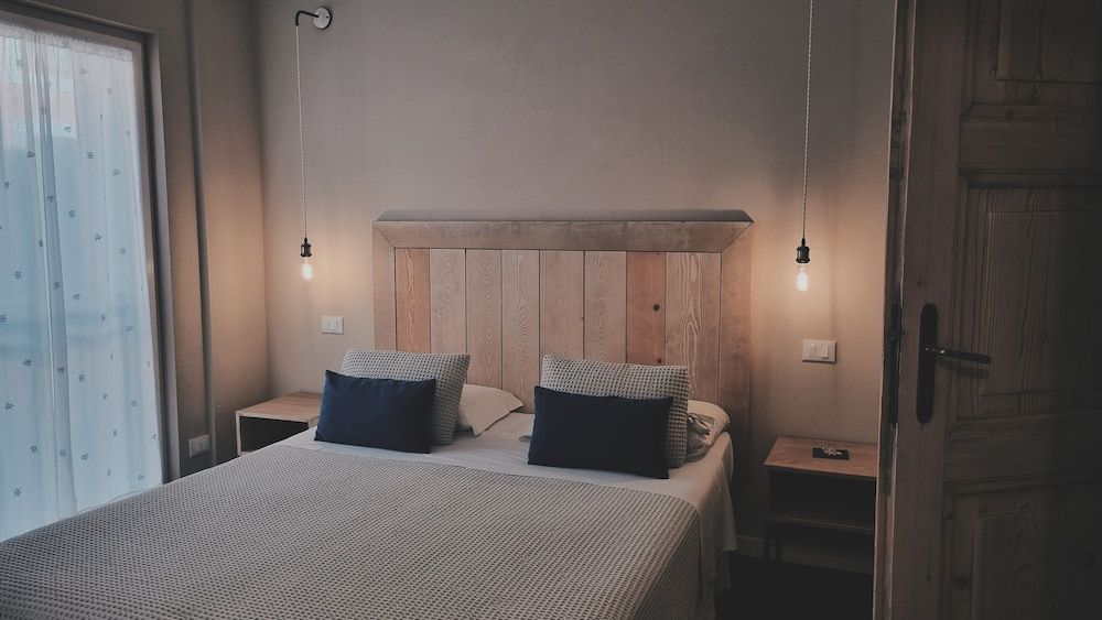 Bardoliners Superior Double Room 2