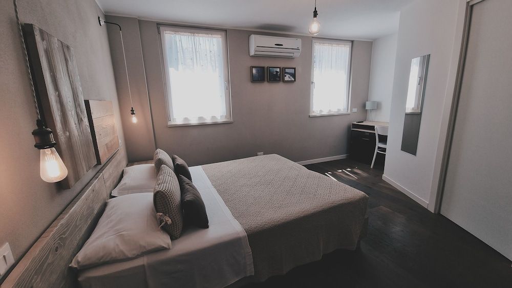 Bardoliners Double Room 2