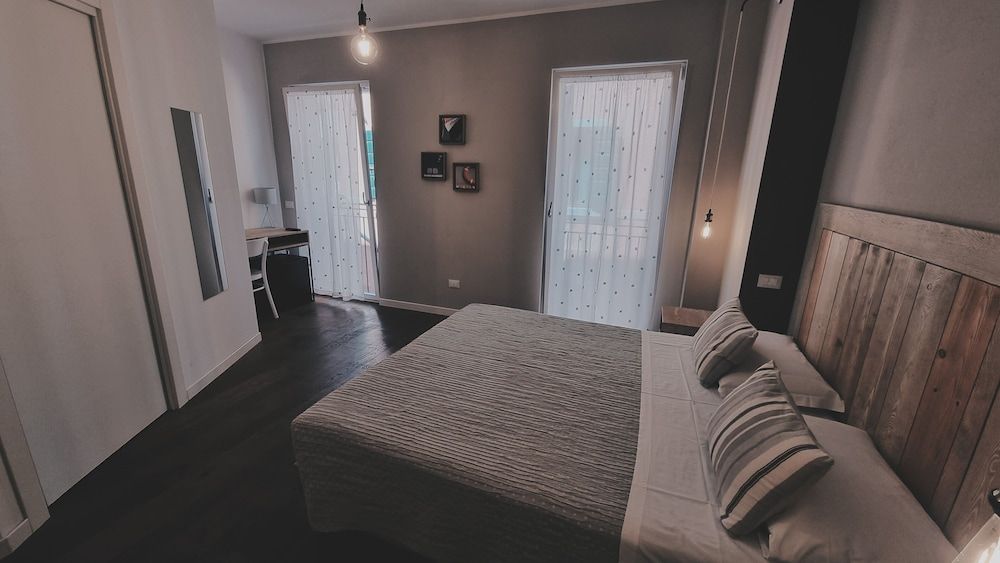 Bardoliners Superior Double Room 4