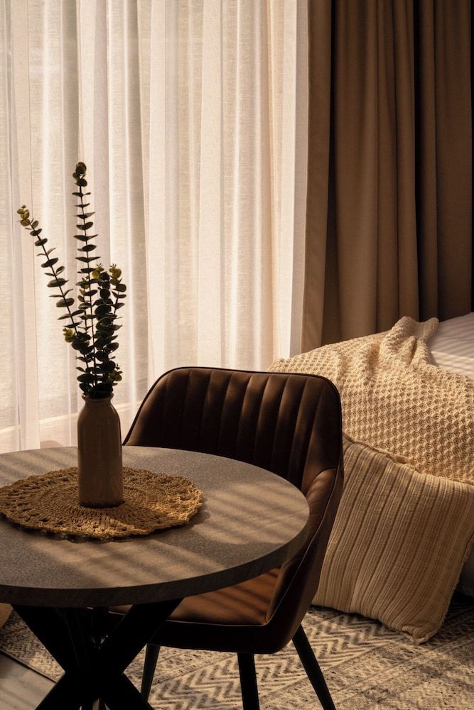 Le 2800 du Parc Comfort Cabin 15