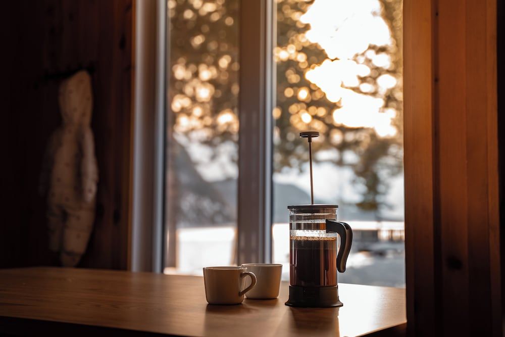 Le 2800 du Parc Cabin 7