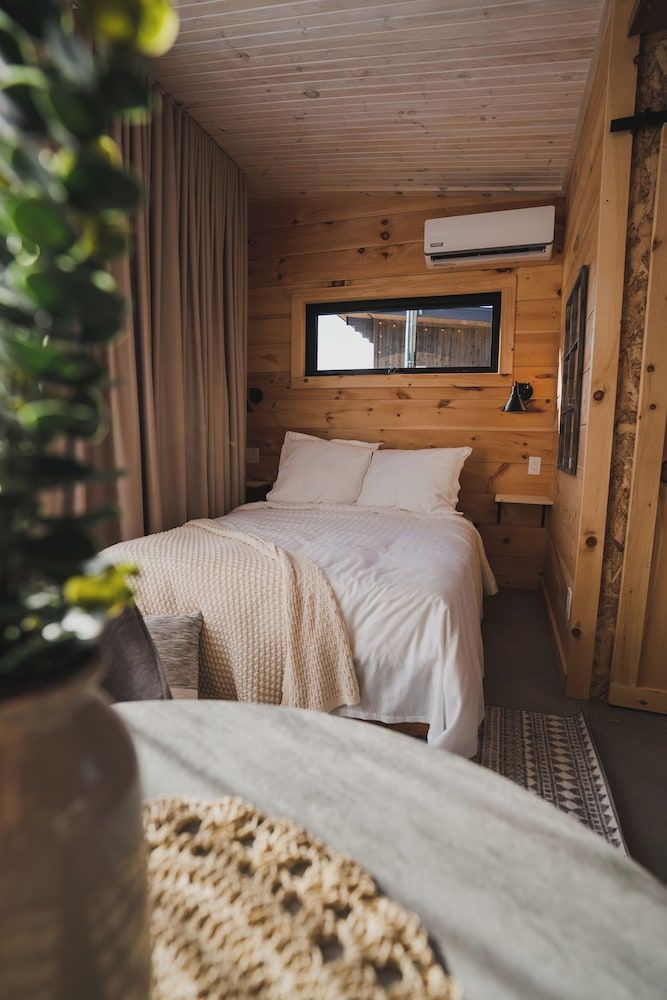 Le 2800 du Parc Comfort Cabin 3