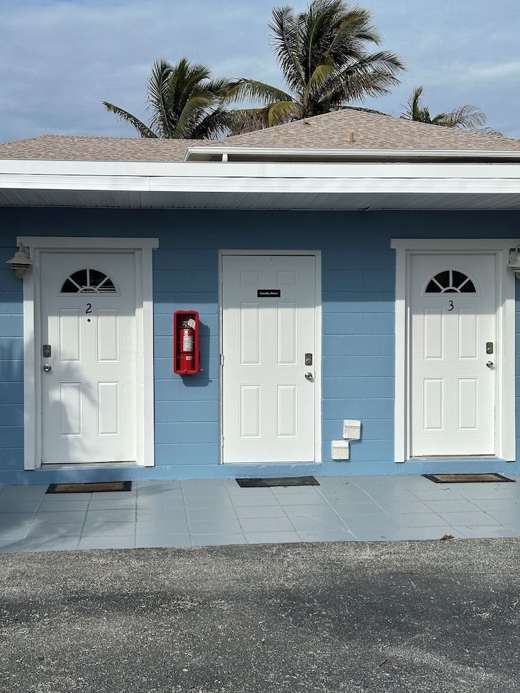 Coco Sands Studios